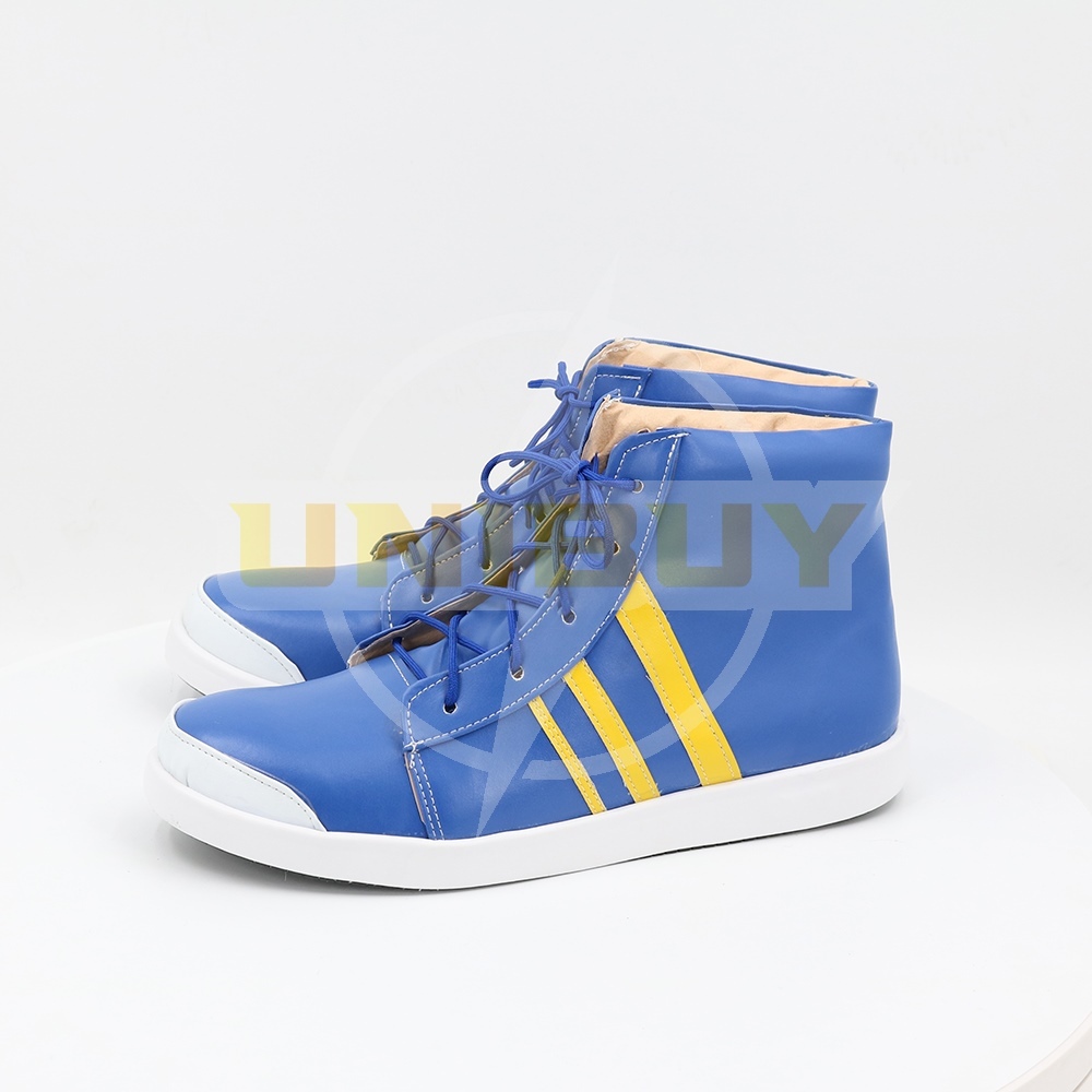 SK8 the Infinity Reki Kyan Shoes Cosplay Men Boots Unibuy