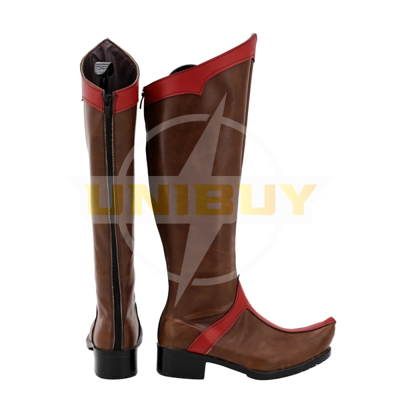 Raya Shoes Cosplay Women Boots Ver 2 Unibuy