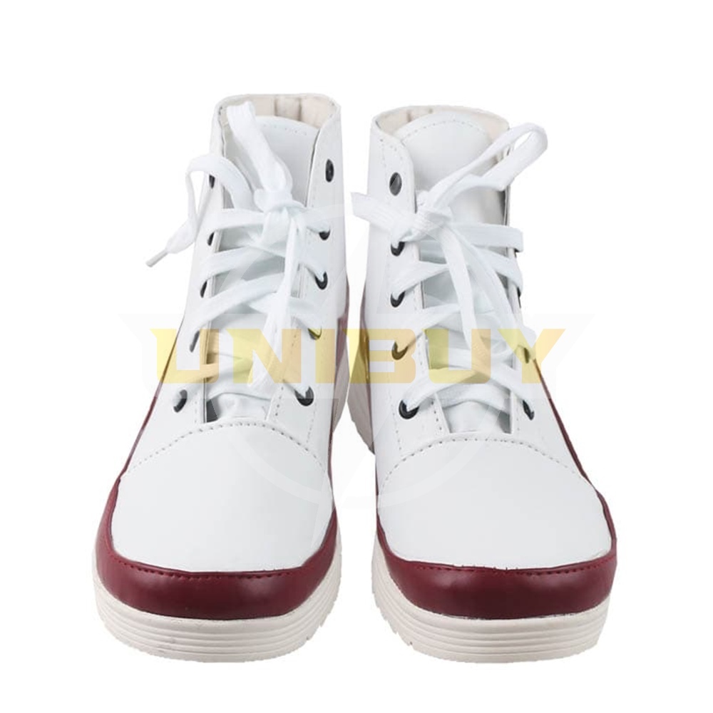 Danganronpa Hinata Hajime Shoes Cosplay Men Boots Unibuy