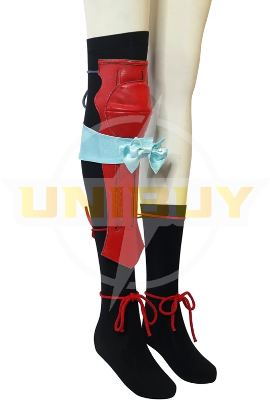 Genshin Impact Yoimiya Costume Cosplay Suit Unibuy