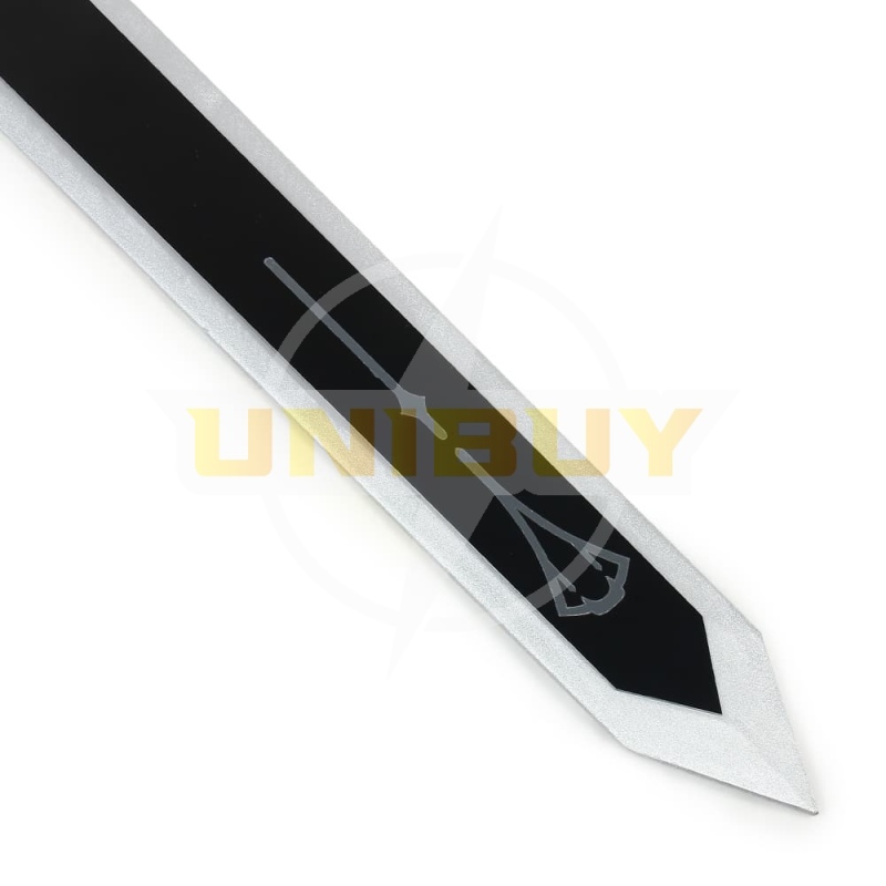 Genshin Impact Noelle Chongyun Prop Cosplay Favonius Greatsword Unibuy