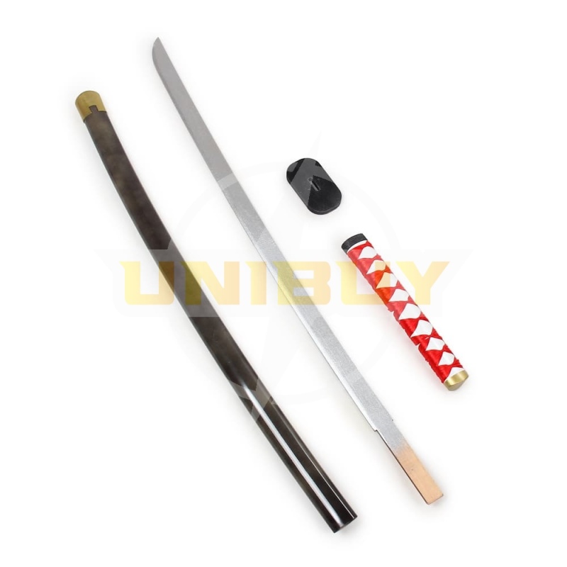 Jujutsu Kaisen Kasumi Miwa Prop Cosplay Sword Unibuy