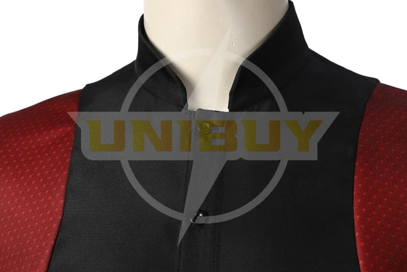 Shang-Chi and the Legend of the Ten Rings Costume Cosplay Jacket Ver 1 Unibuy