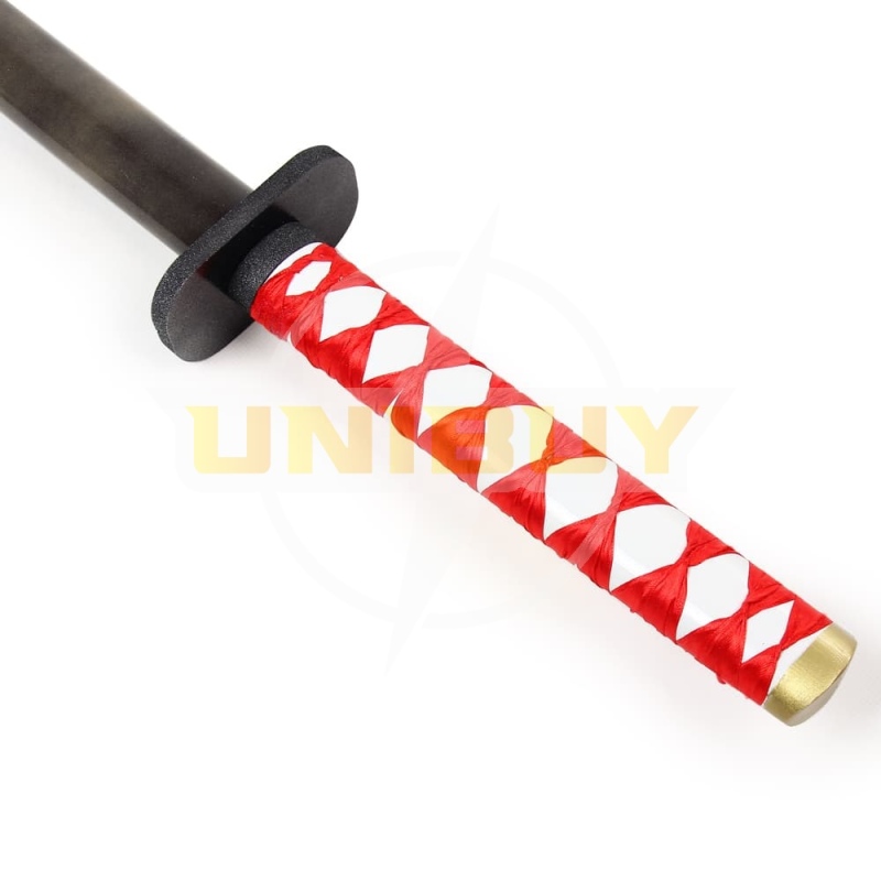 Jujutsu Kaisen Kasumi Miwa Prop Cosplay Sword Unibuy