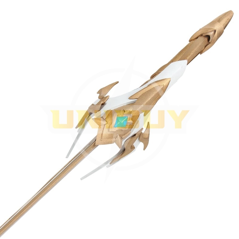 Genshin Impact Jean Prop Cosplay Aquila Favonia Sword Unibuy