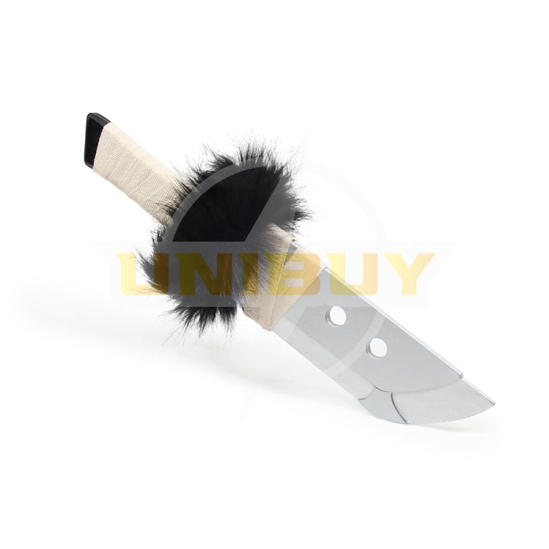 Jujutsu Kaisen Yuji Itadori Slaughter Demon Prop Cosplay Sword Unibuy