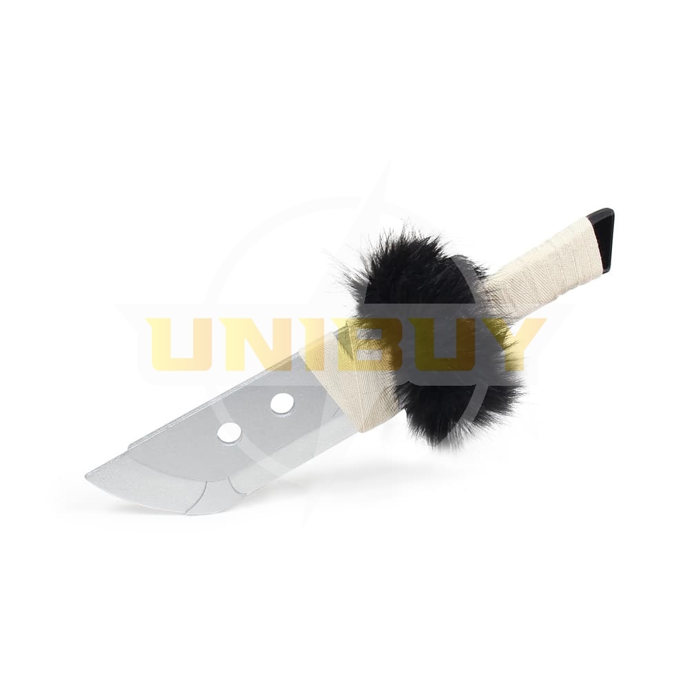 Jujutsu Kaisen Yuji Itadori Slaughter Demon Prop Cosplay Sword Unibuy