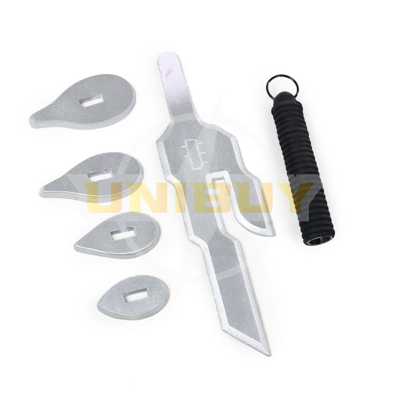 Jujutsu Kaisen Touji Fushiguro Prop Cosplay Sword Unibuy