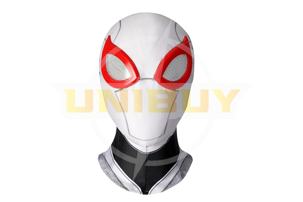 Spider-Man PS5 Costume Cosplay Armored Advanced Suit Unibuy