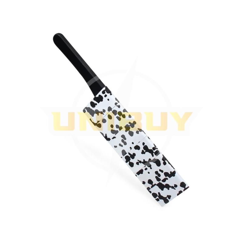 Jujutsu Kaisen Nanami Kento Prop Cosplay Sword Unibuy