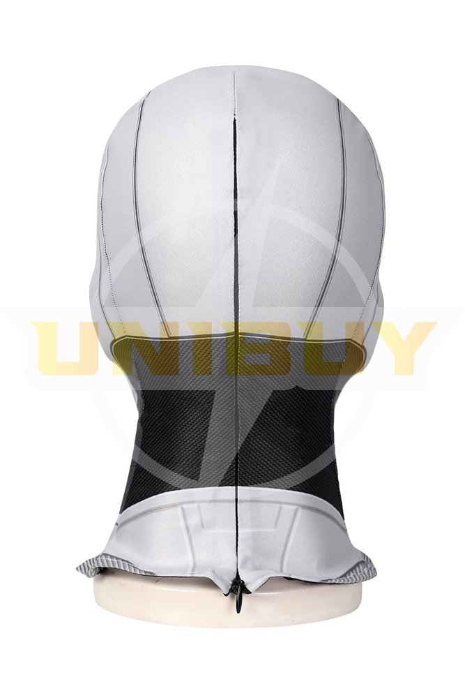 Spider-Man PS5 Costume Cosplay Armored Advanced Suit Unibuy