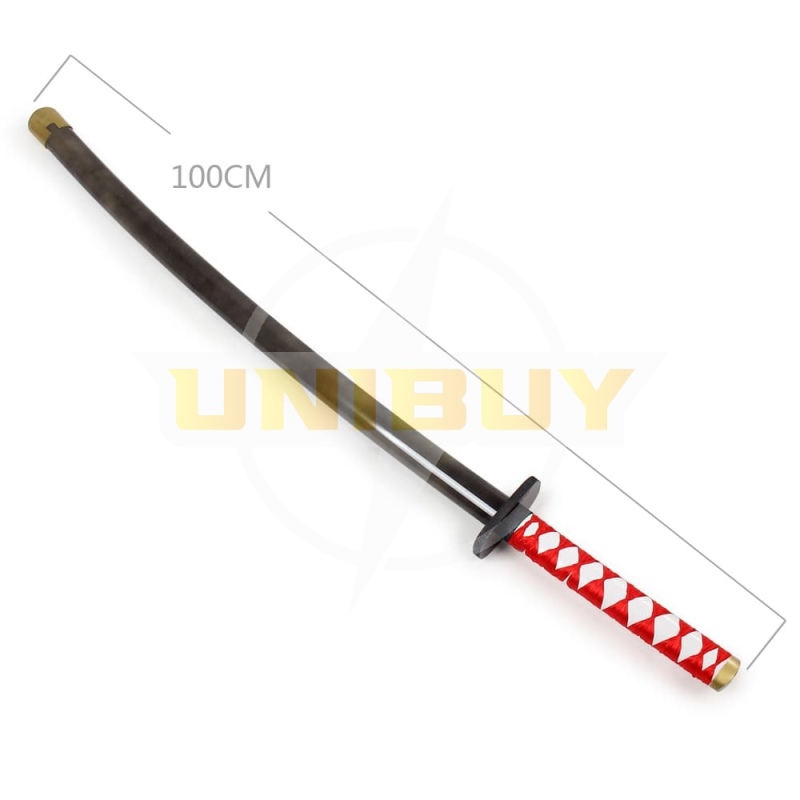 Jujutsu Kaisen Kasumi Miwa Prop Cosplay Sword Unibuy