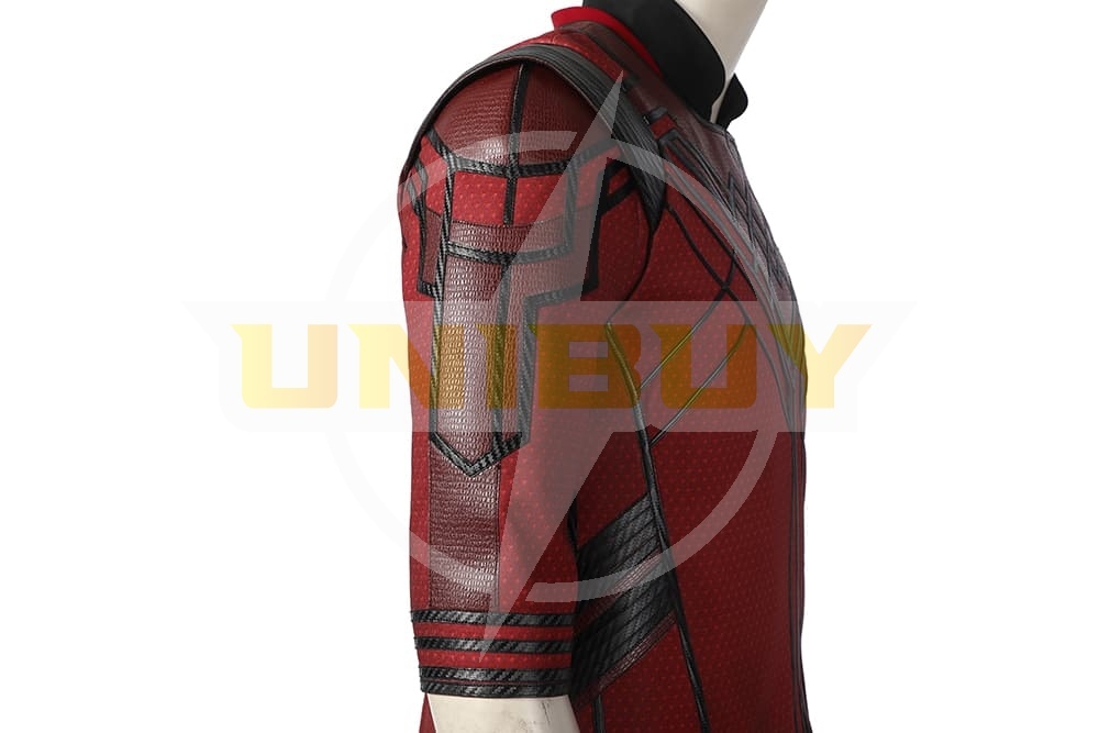 Shang-Chi and the Legend of the Ten Rings Costume Cosplay Jacket Ver 1 Unibuy