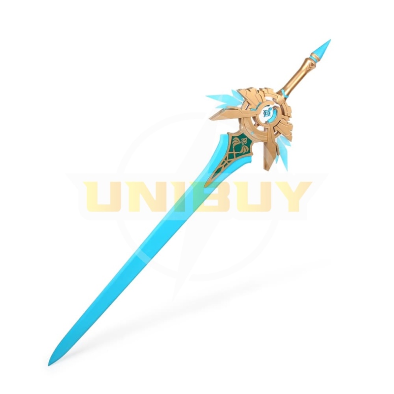 Genshin Impact Skyward Blade Cosplay Prop Sword Unibuy