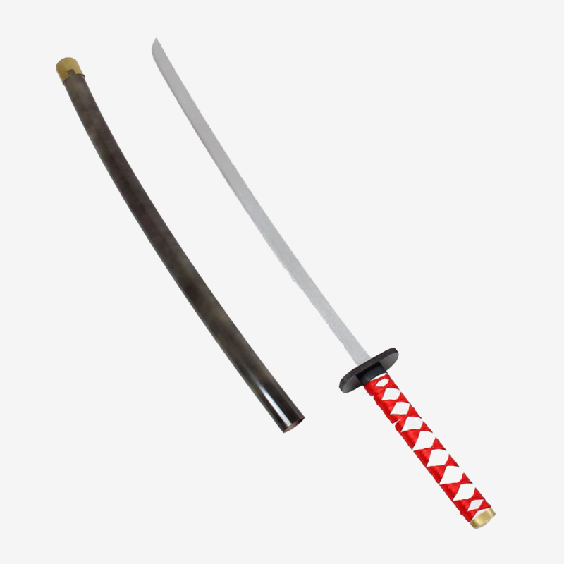 Jujutsu Kaisen Kasumi Miwa Prop Cosplay Sword Unibuy