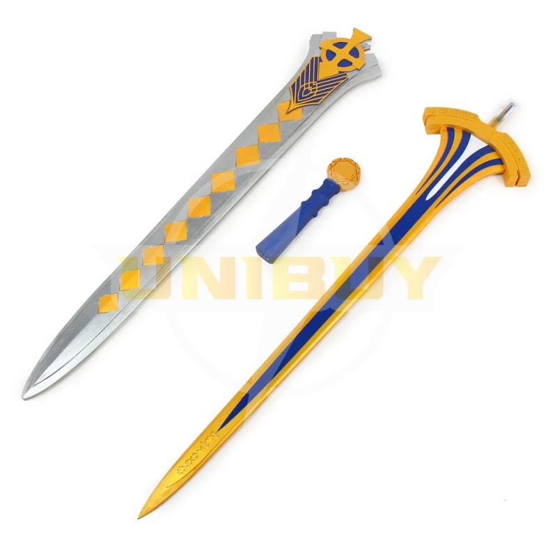 Fate Prototype Saber Sword of Promised Victory Cosplay Prop Unibuy
