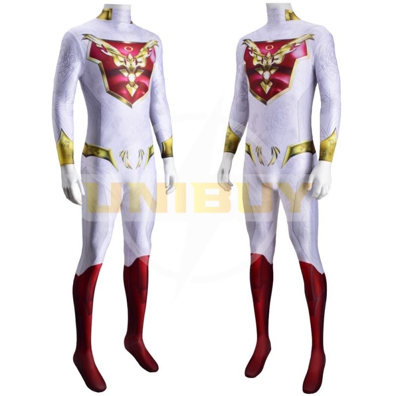 The Utopian Costume Cosplay Jumpsuit Unibuy