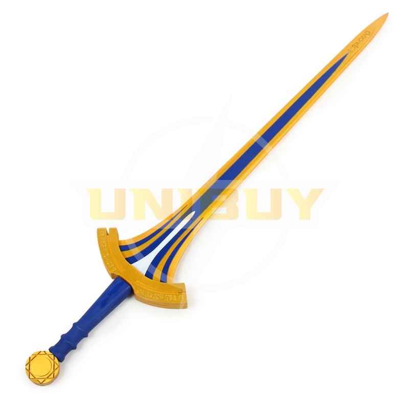 Fate Prototype Saber Sword of Promised Victory Cosplay Prop Unibuy