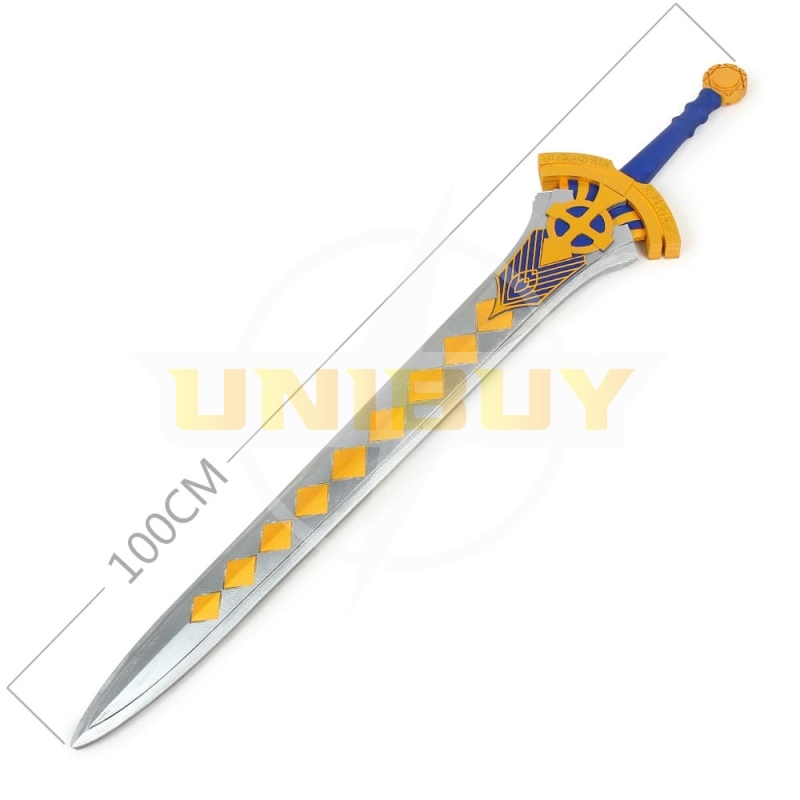 Fate Prototype Saber Sword of Promised Victory Cosplay Prop Unibuy