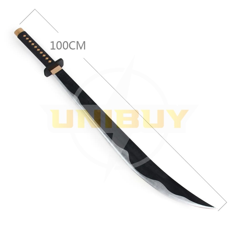 Touhou Project Momiji Inubashiri Prop Cosplay Sword Unibuy