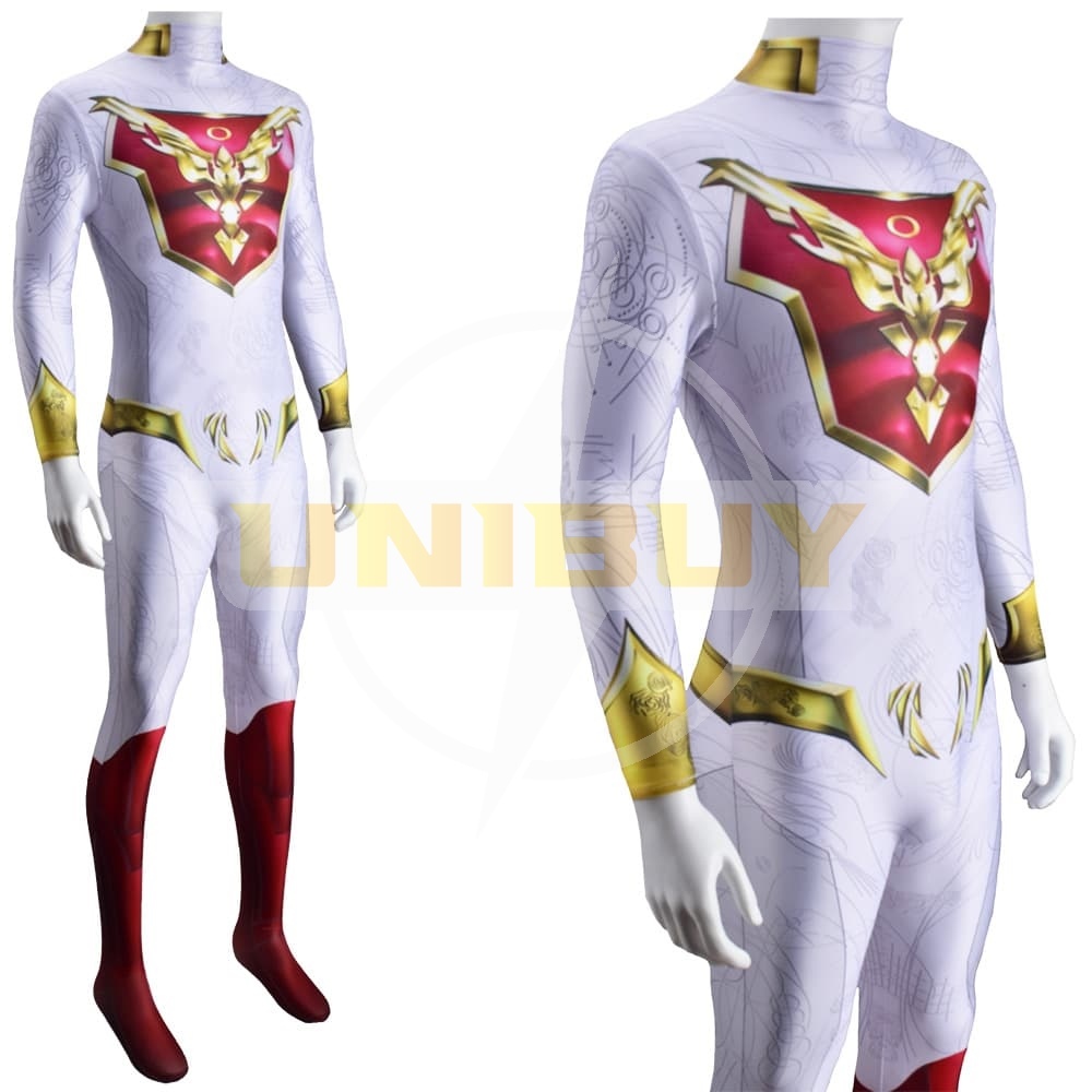 The Utopian Costume Cosplay Jumpsuit Unibuy