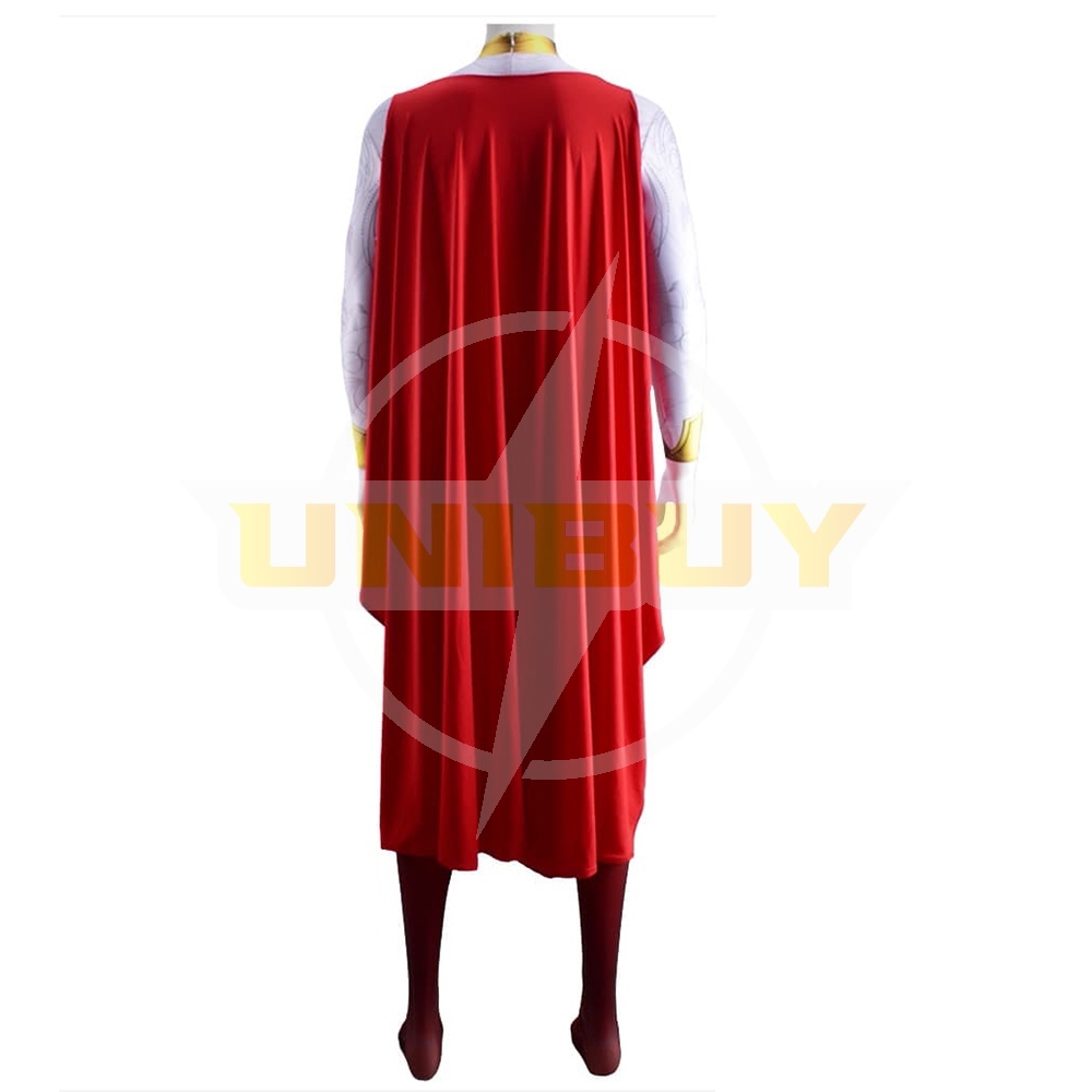 The Utopian Costume Cosplay Jumpsuit Unibuy