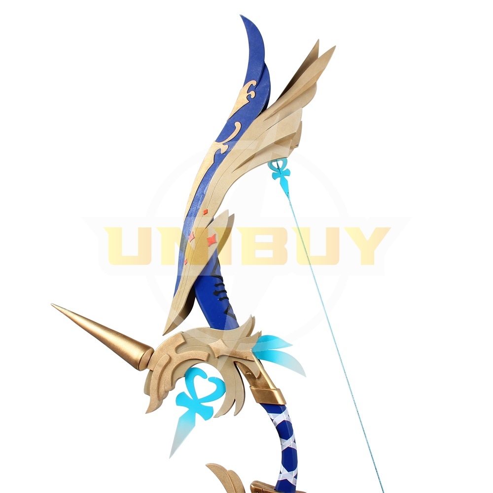 Genshin Impact Fischl Amos' Bow Prop Cosplay Unibuy