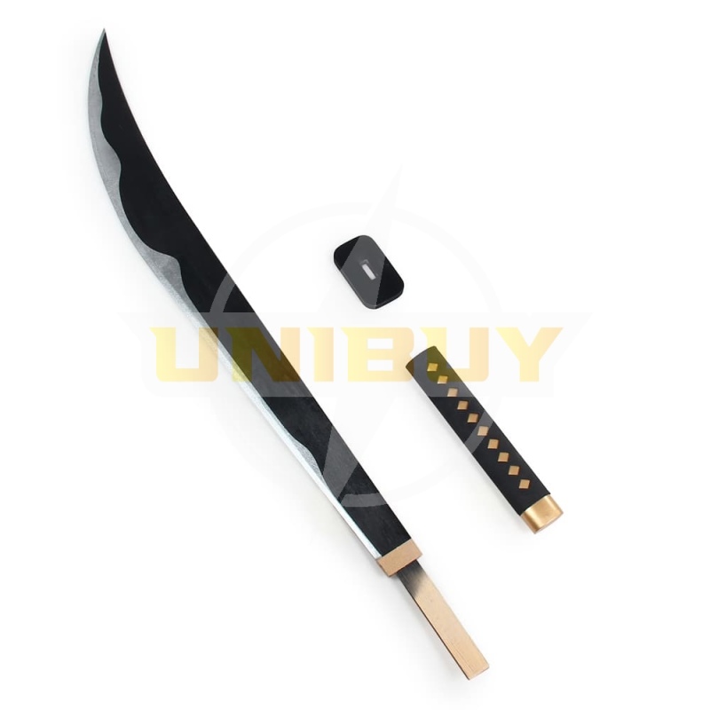 Touhou Project Momiji Inubashiri Prop Cosplay Sword Unibuy