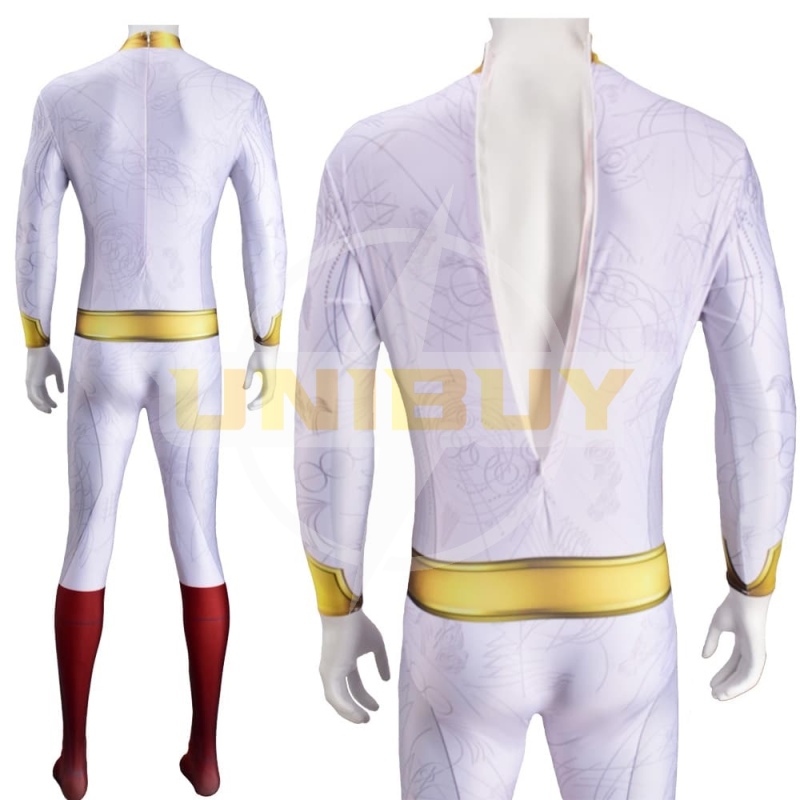 The Utopian Costume Cosplay Jumpsuit Unibuy