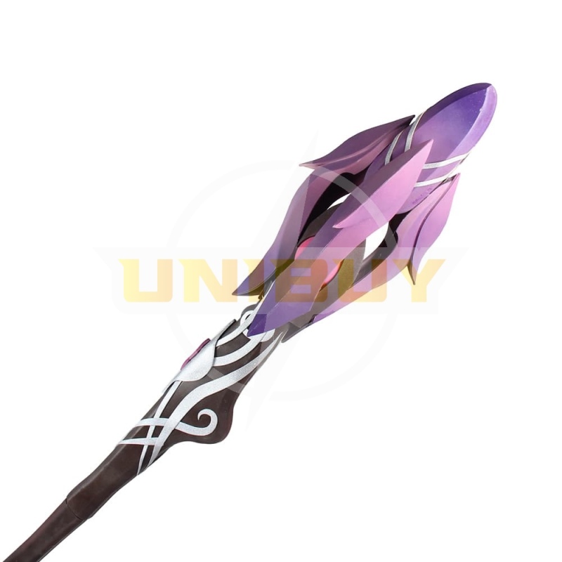 Overwatch OW Sugar Plum Fairy Mercy Prop Cosplay Wand Unibuy