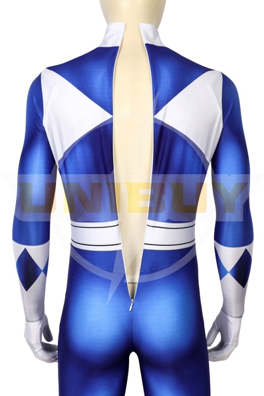 Power Rangers Jumpsuit Cosplay Costume Uniform Unibuy