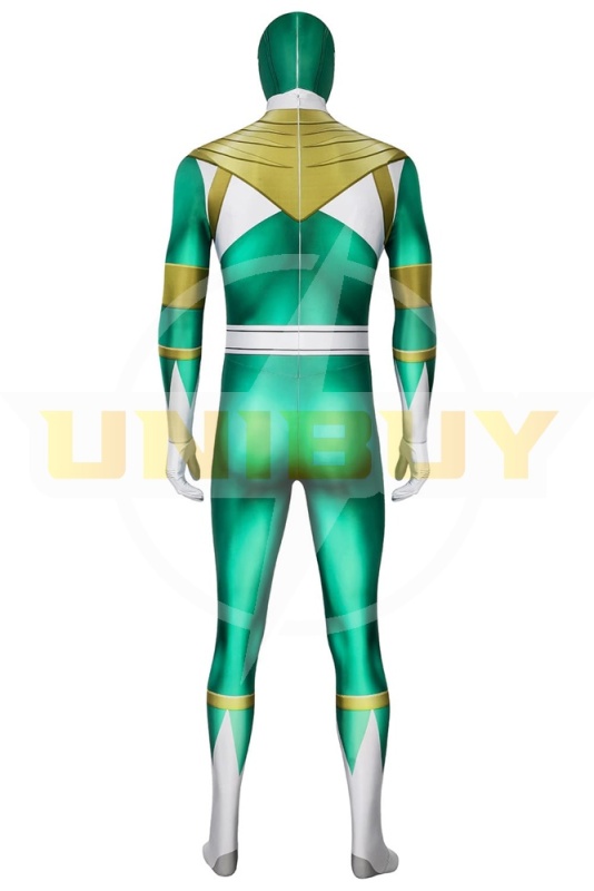 Power Rangers Jumpsuit Cosplay Costume Uniform Unibuy