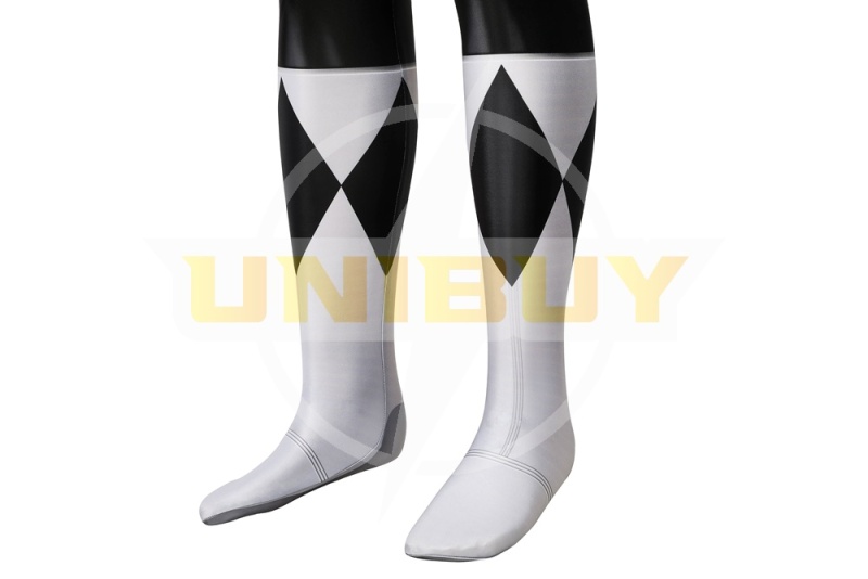 Power Rangers Jumpsuit Cosplay Costume Uniform Unibuy