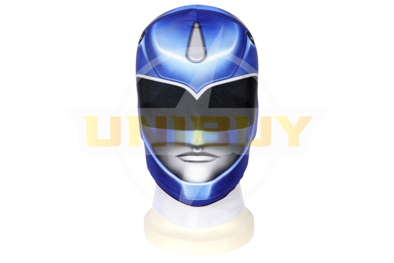 Power Rangers Jumpsuit Cosplay Costume Uniform Unibuy