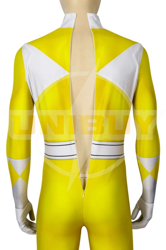 Power Rangers Jumpsuit Cosplay Costume Uniform Unibuy