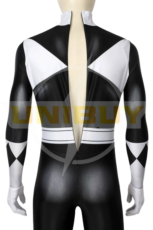 Power Rangers Jumpsuit Cosplay Costume Uniform Unibuy