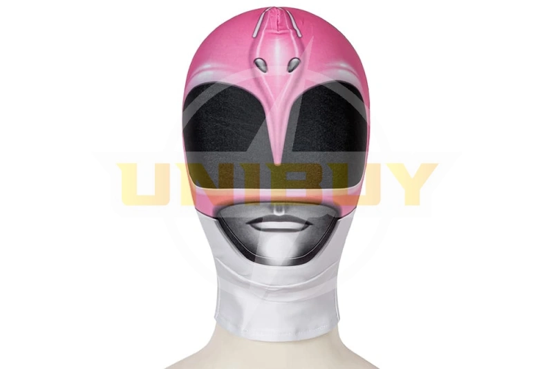 Power Rangers Jumpsuit Cosplay Costume Uniform Unibuy