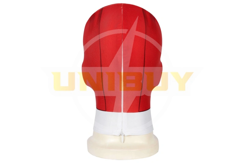 Power Rangers Jumpsuit Cosplay Costume Uniform Unibuy