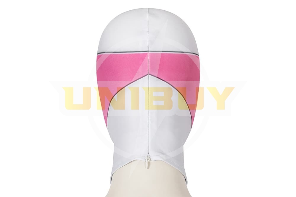Power Rangers Jumpsuit Cosplay Costume Uniform Unibuy