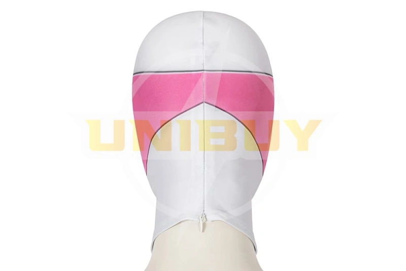 Power Rangers Jumpsuit Cosplay Costume Uniform Unibuy