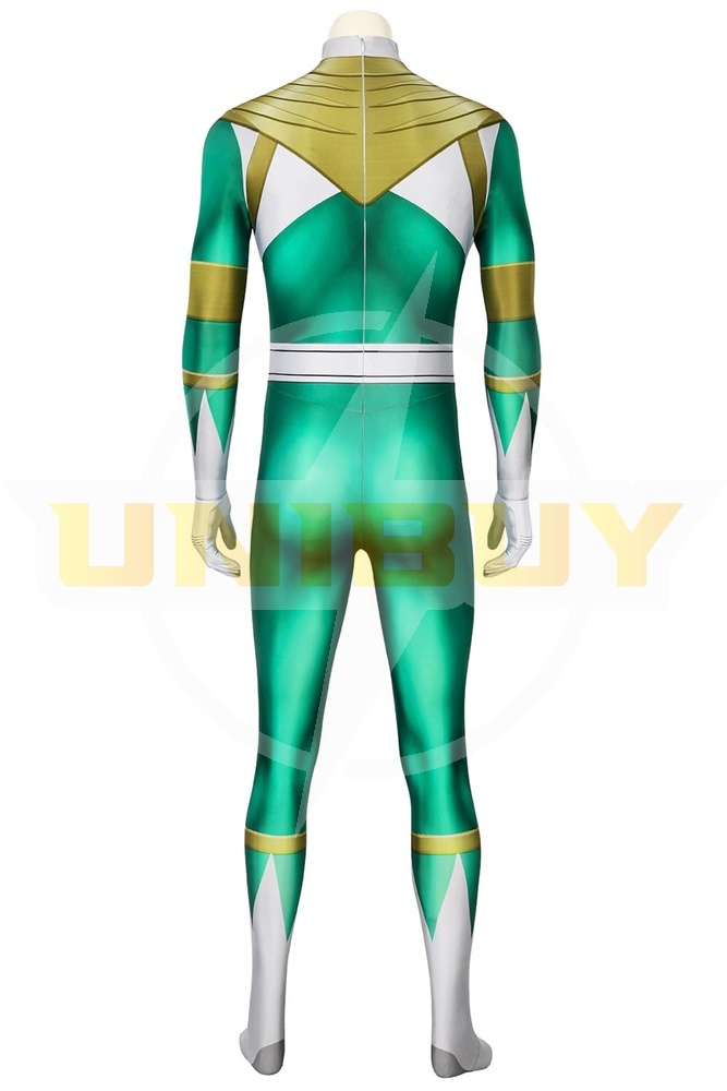 Power Rangers Jumpsuit Cosplay Costume Uniform Unibuy