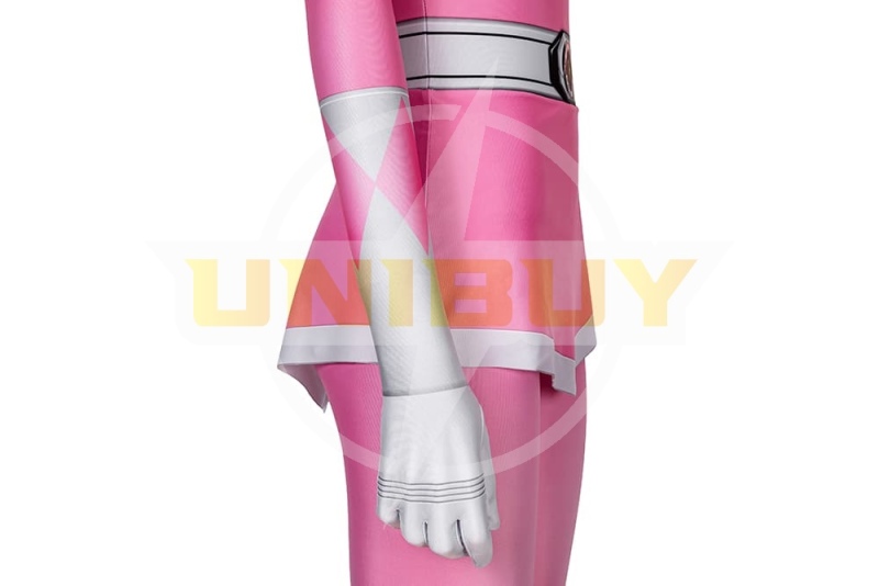 Power Rangers Jumpsuit Cosplay Costume Uniform Unibuy