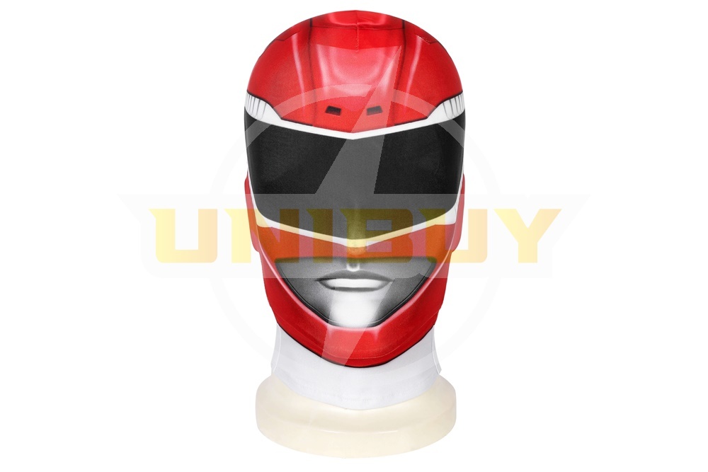 Power Rangers Jumpsuit Cosplay Costume Uniform Unibuy
