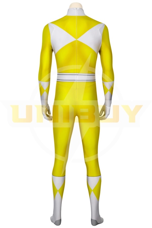 Power Rangers Jumpsuit Cosplay Costume Uniform Unibuy