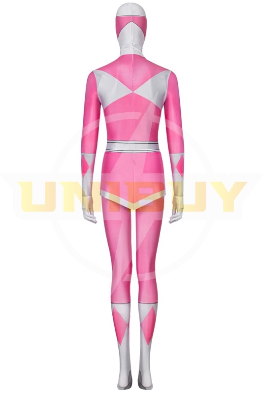 Power Rangers Jumpsuit Cosplay Costume Uniform Unibuy