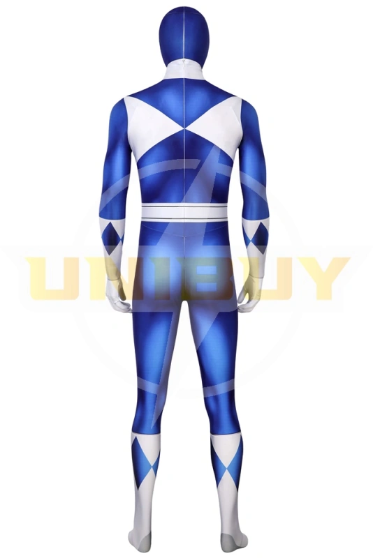 Power Rangers Jumpsuit Cosplay Costume Uniform Unibuy