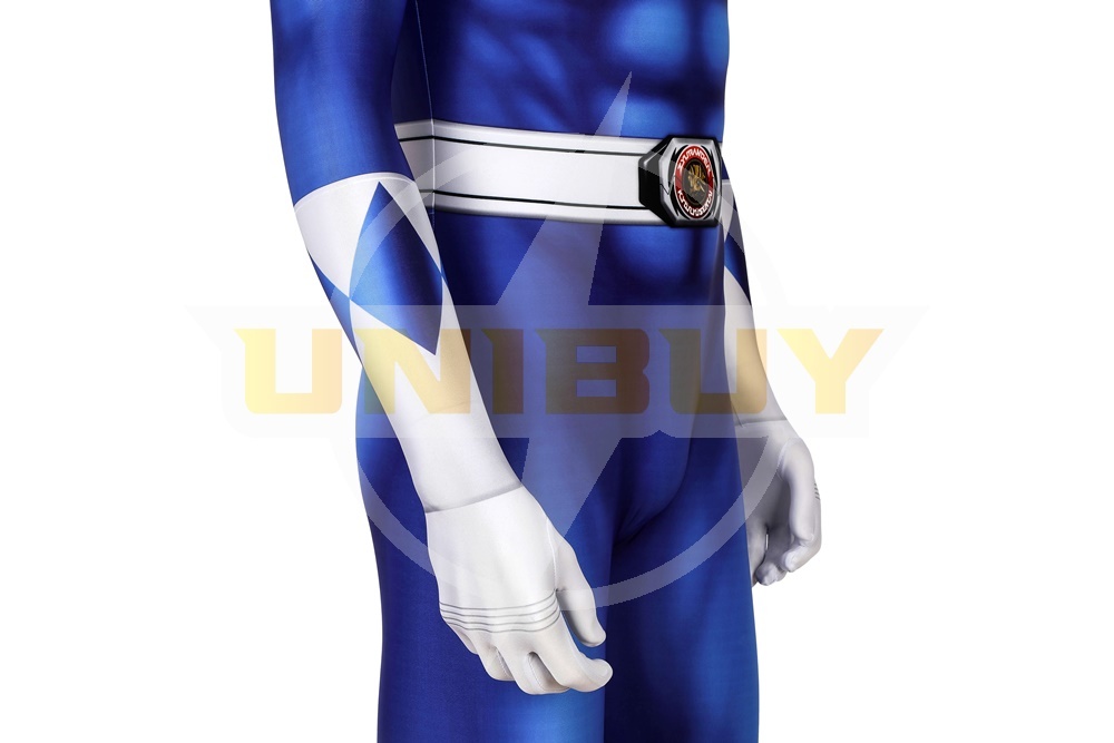 Power Rangers Jumpsuit Cosplay Costume Uniform Unibuy