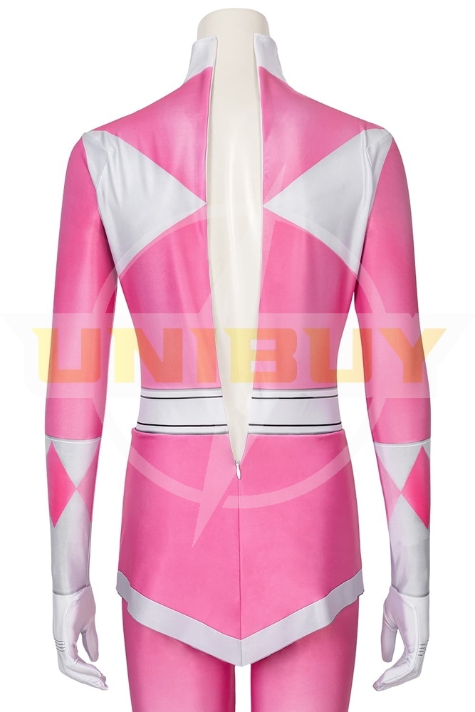 Power Rangers Jumpsuit Cosplay Costume Uniform Unibuy