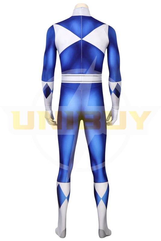 Power Rangers Jumpsuit Cosplay Costume Uniform Unibuy