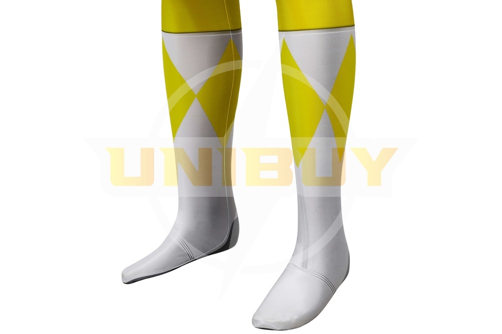 Power Rangers Jumpsuit Cosplay Costume Uniform Unibuy